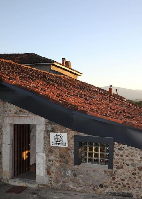 Domaine Ostau Montplaisant Ponlat-Taillebourg Esterno foto